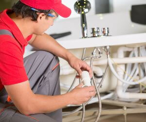 About Tankless Water Heater Installation Pros Melville, MT